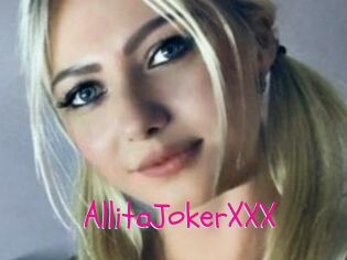 AllitaJokerXXX