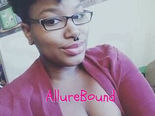 AllureBound