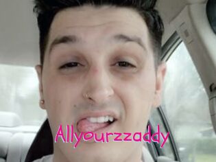 Allyourzzaddy