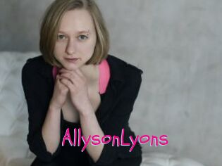 AllysonLyons