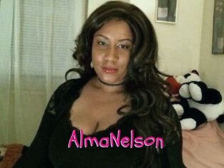 Alma_Nelson