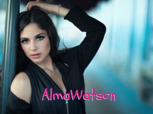 AlmaWatson