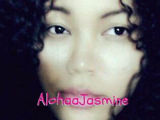 Alohaa_Jasmine