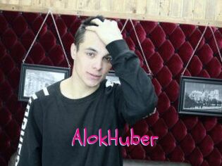 AlokHuber