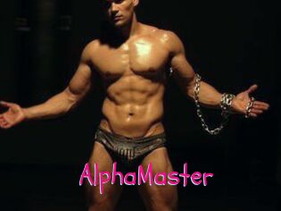 AlphaMaster