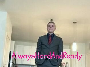 Always_Hard_And_Ready