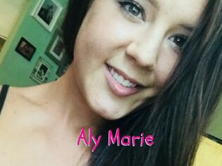 Aly_Marie