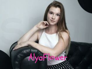 AlyaFlower