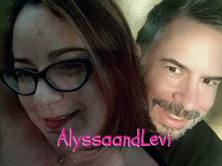 Alyssa_and_Levi