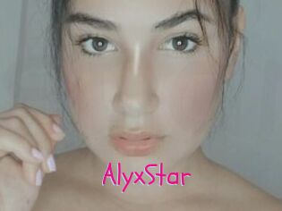 AlyxStar