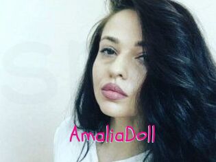 AmaliaDoll