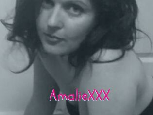 AmalieXXX