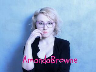 AmandaBrowne