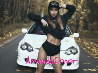 AmandaConor