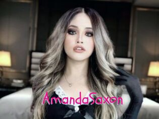 AmandaSaxon