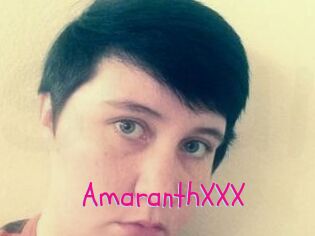 AmaranthXXX