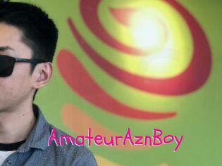 AmateurAznBoy