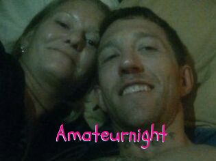 Amateurnight