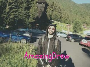 AmazingDrew