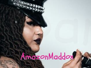 AmazonMaddox