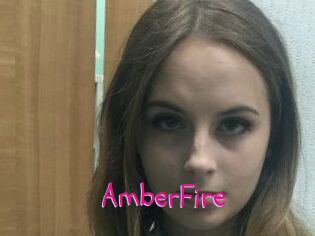 AmberFire