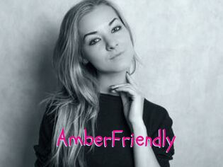 AmberFriendly