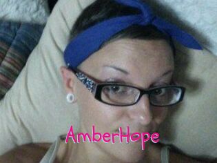 AmberHope