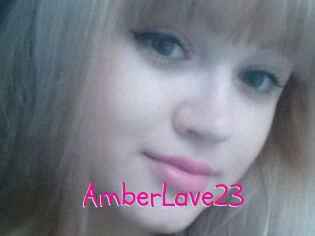 AmberLave23