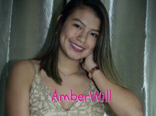 AmberWill