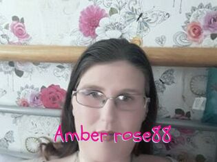 Amber_rose88 Spanking Sarah