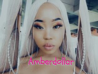 Amberdollar