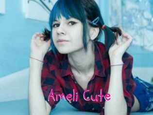 Ameli_Cute