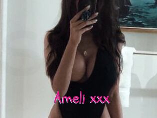 Ameli_xxx