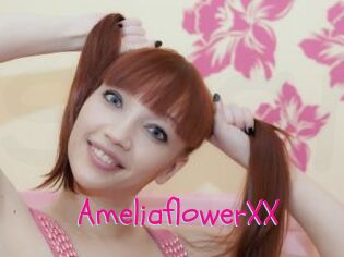 AmeliaflowerXX