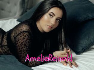 AmelieReinold Spanking Sarah