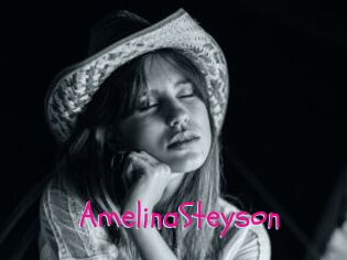 AmelinaSteyson