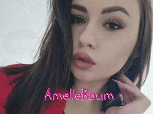 AmelleBaum