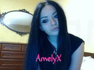 AmelyX