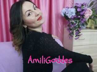 AmiliGoddes