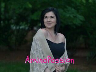 AminaPassion