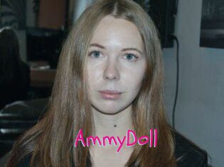 AmmyDoll