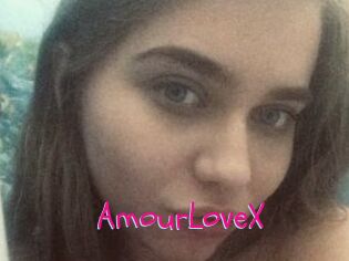 AmourLoveX