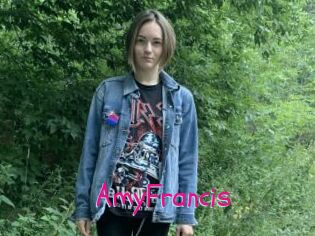 AmyFrancis