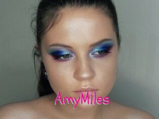 AmyMiles