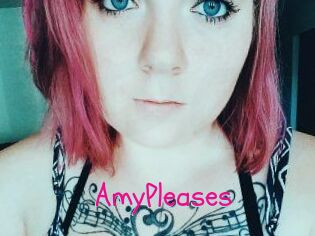 AmyPleases