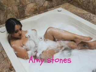 Amy_stones