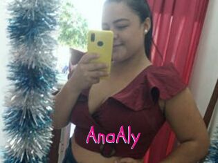 AnaAly