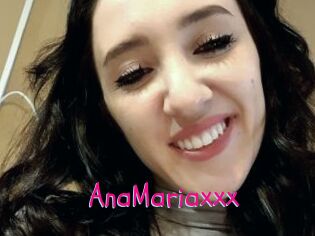 AnaMariaxxx