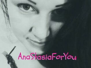 AnaStasiaForYou