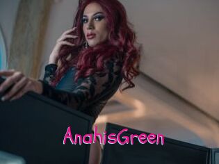 AnahisGreen